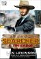 [The Searcher 03] • Tin Badge